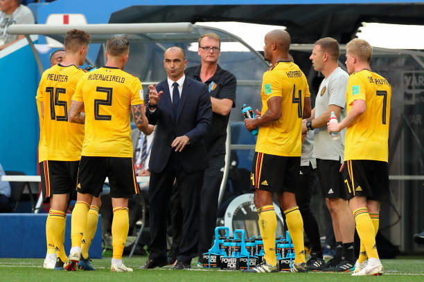 罗德里相信 罗德里相信