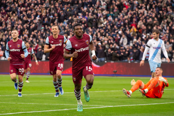 我們期待著 我們期待著