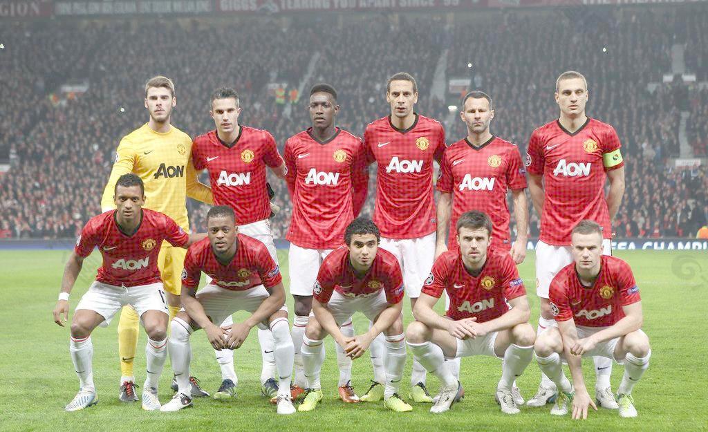 马雄心壮志 马雄心壮志