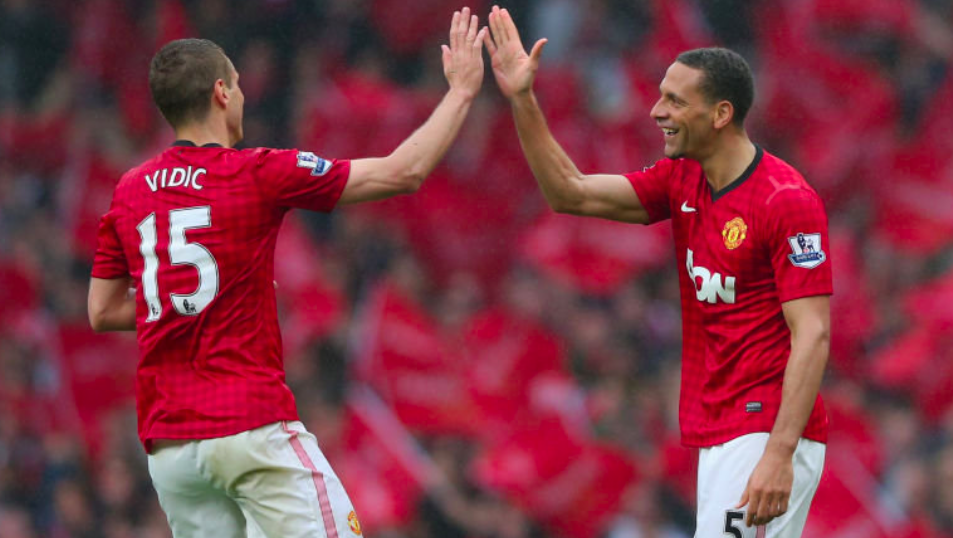 何演绎他们 何演绎他们